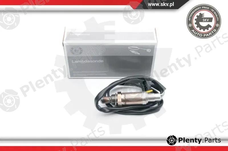 Esen SKV 09SKV600 — Lambda Sensor