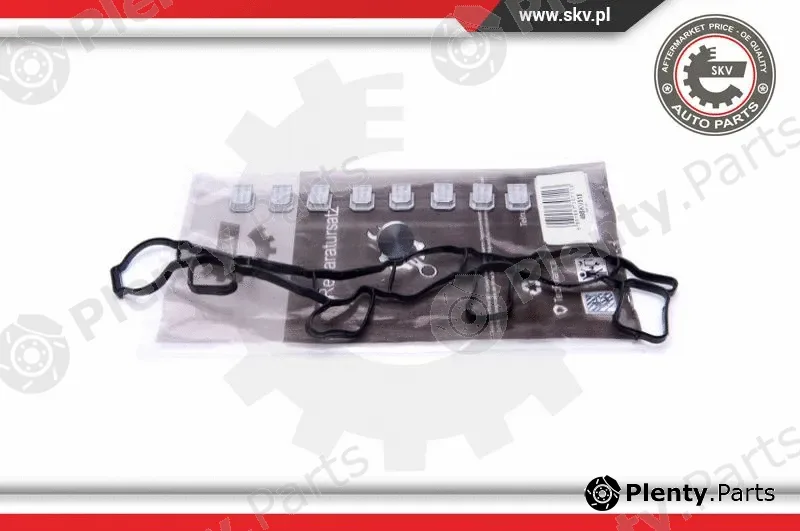 Esen SKV 49SKV515 — Repair Kit, intake manifold module