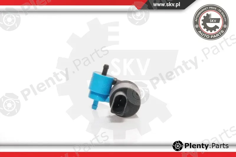 Esen SKV 15SKV015 — Washer Fluid Pump, window cleaning