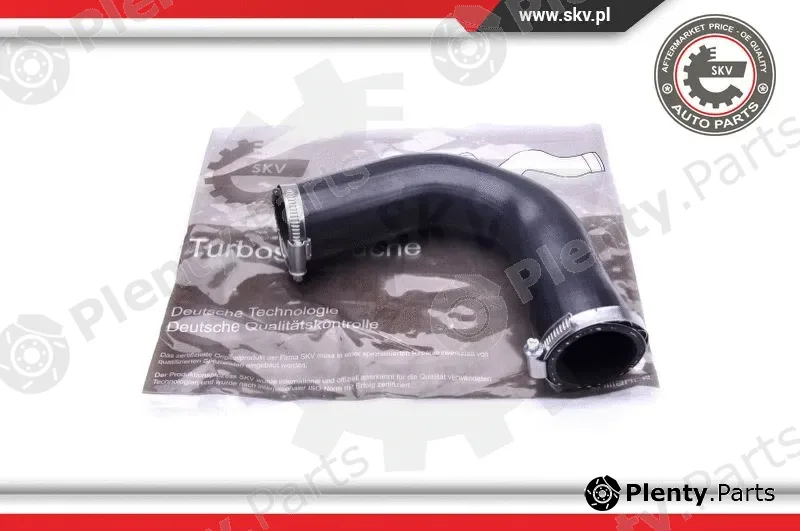 Esen SKV 43SKV112 — Charge Air Hose