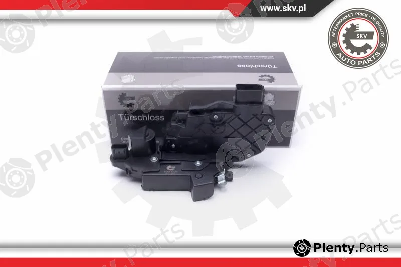 Esen SKV 16SKV954 — Door Lock