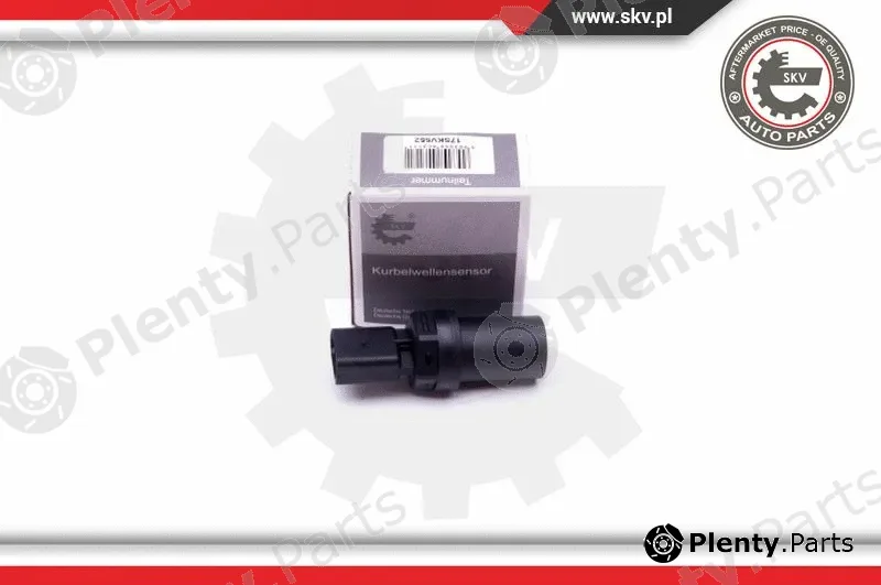 Esen SKV 17SKV552 — Sensor, speed/RPM