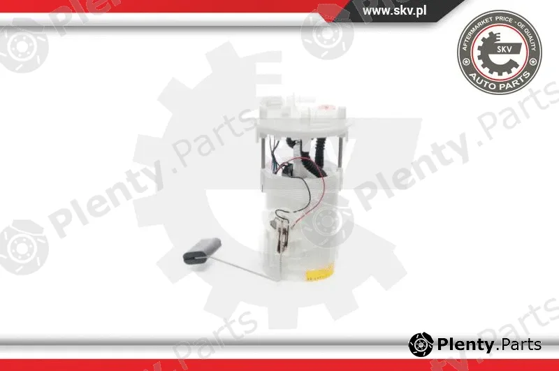 Esen SKV 02SKV755 — Fuel Feed Unit
