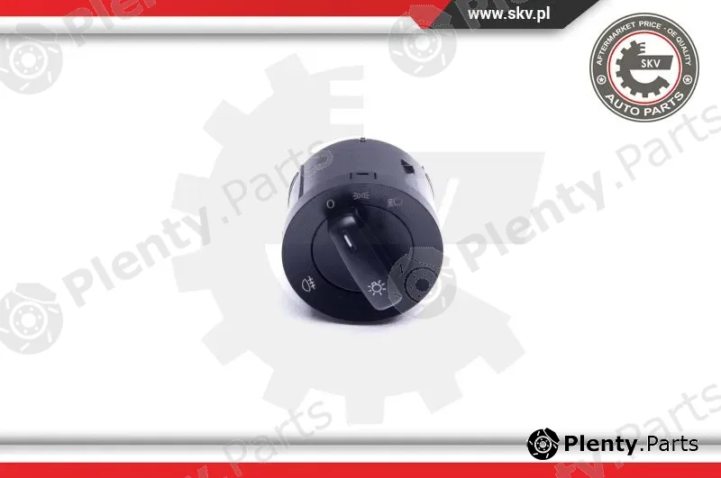 Esen SKV 36SKV027 — Switch, headlight
