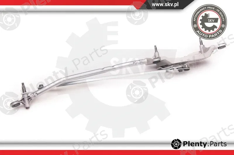 Esen SKV 05SKV027 — Wiper Linkage