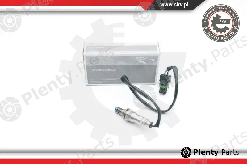 Esen SKV 09SKV560 — Lambda Sensor