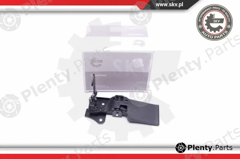 Esen SKV 16SKV205 — Bonnet Lock