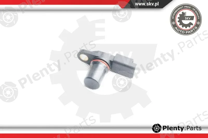 Esen SKV 17SKV355 — Sensor, camshaft position
