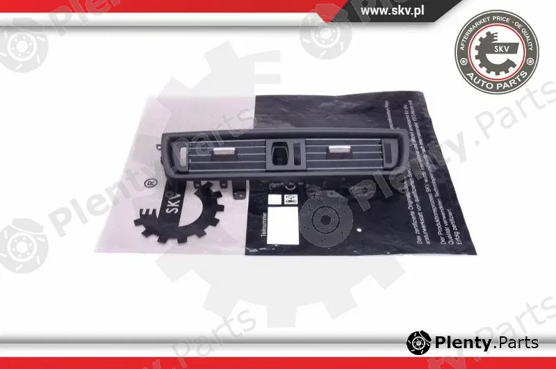 Esen SKV 93SKV200 — Dashboard Air Nozzle