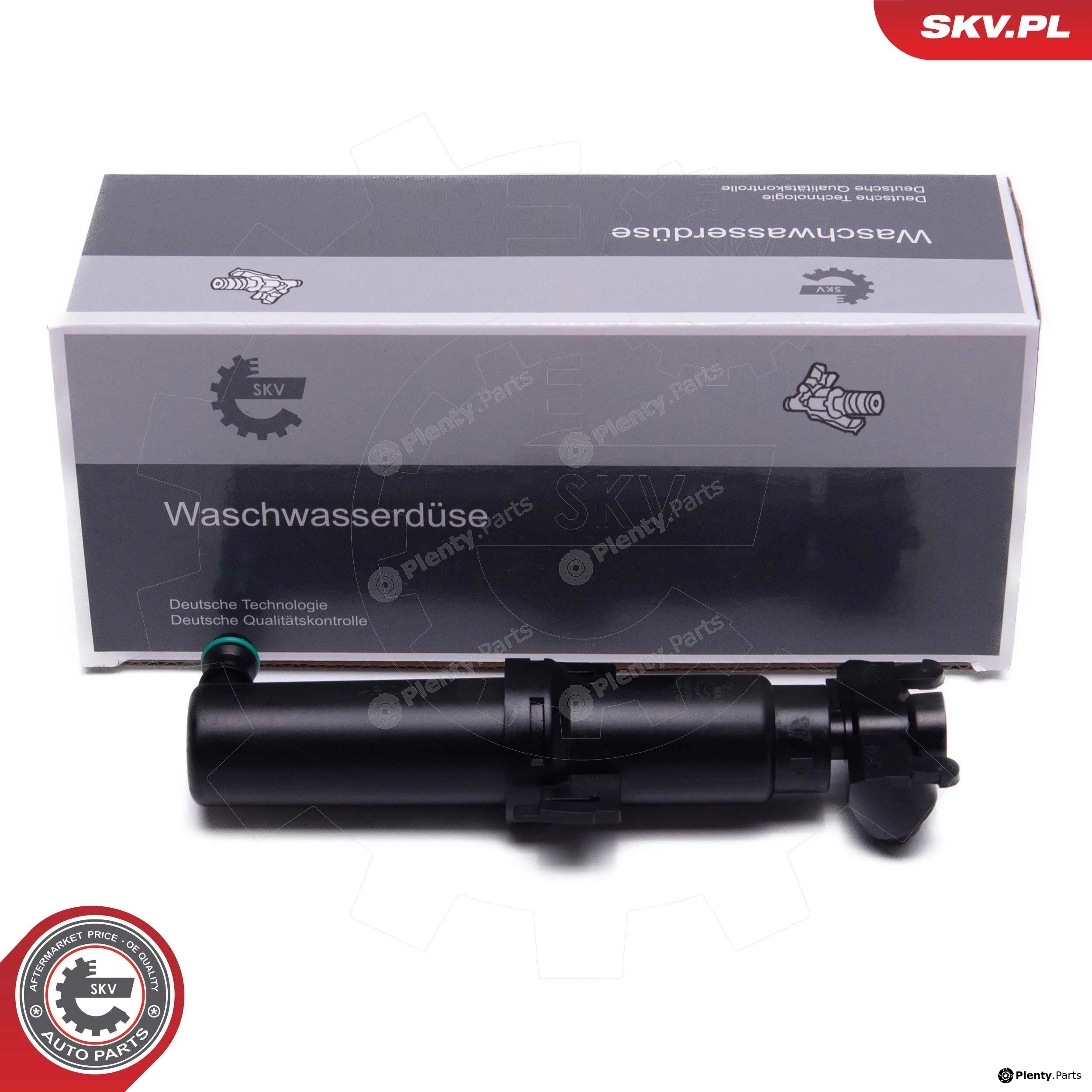 Esen SKV 15SKV716 — Washer Fluid Jet, headlight cleaning