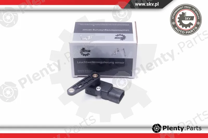 Esen SKV 17SKV672 — Sensor, headlight levelling