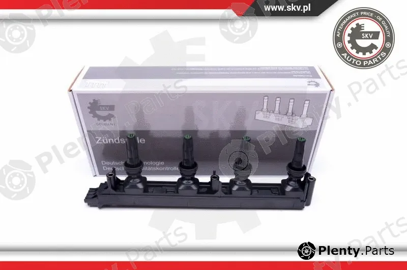 Esen SKV 03SKV335 — Ignition Coil
