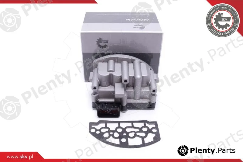 Esen SKV 96SKV921 — Solenoid valve, automatic transmission