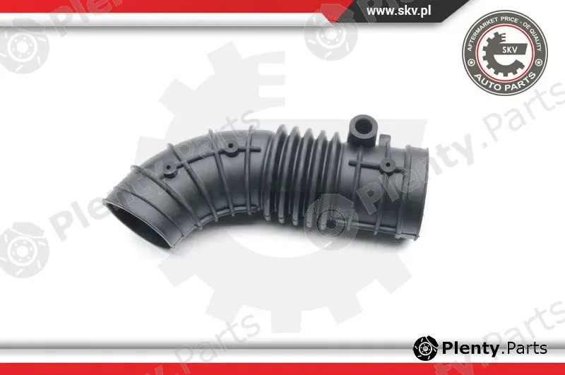 Esen SKV 24SKV411 — Intake Hose, air filter