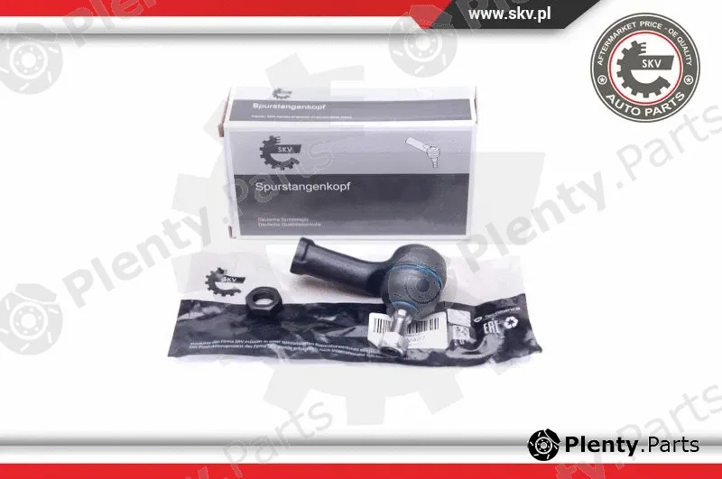 Esen SKV 04SKV407 — Tie Rod End