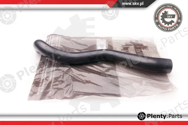 Esen SKV 24SKV145 — Charge Air Hose