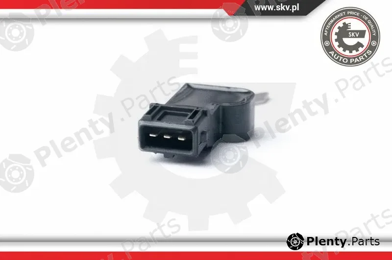 Esen SKV 17SKV242 — Sensor, camshaft position