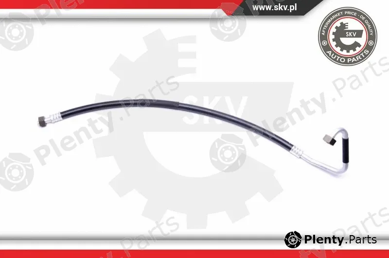 Esen SKV 43SKV514 — High Pressure Line, air conditioning