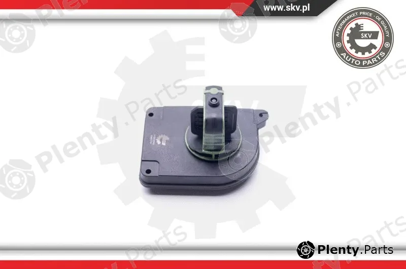 Esen SKV 31SKV049 — Control Valve, air intake