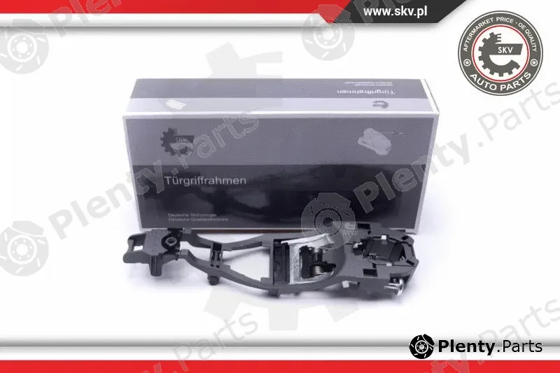 Esen SKV 96SKV161 — Frame, exterior door handle