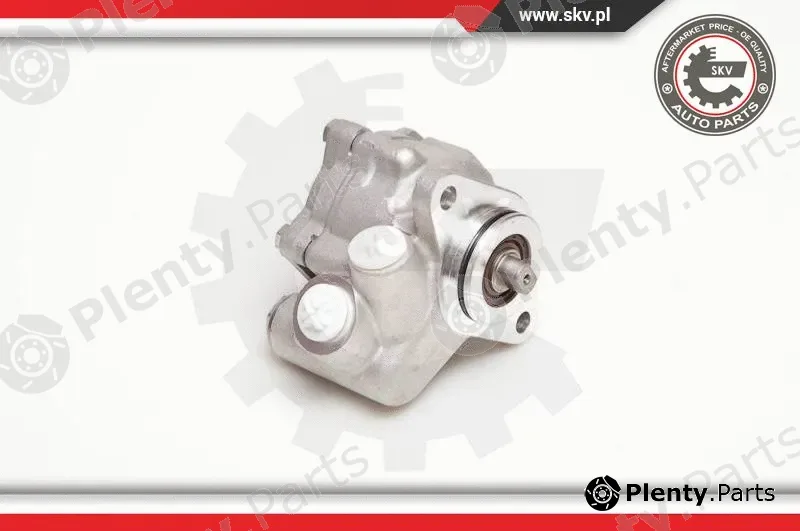 Esen SKV 10SKV051 — Hydraulic Pump, steering