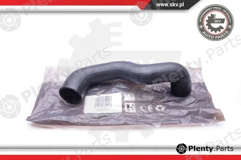 Esen SKV 24SKV132 — Charge Air Hose