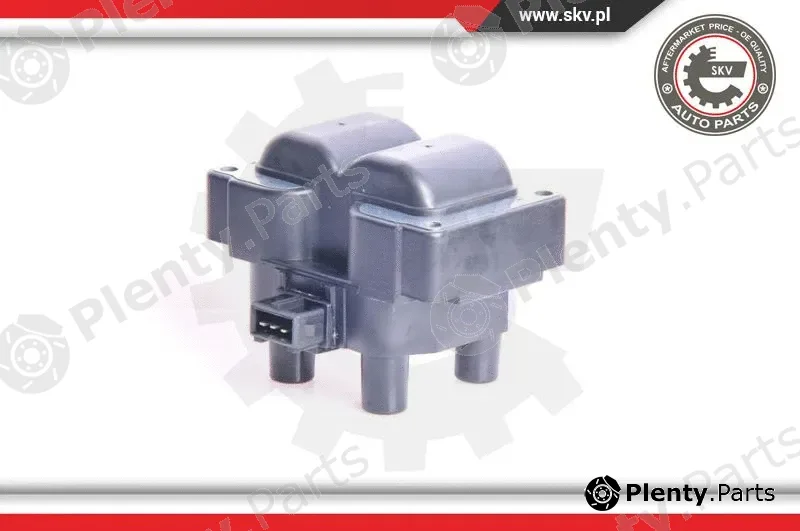 Esen SKV 03SKV041 — Ignition Coil
