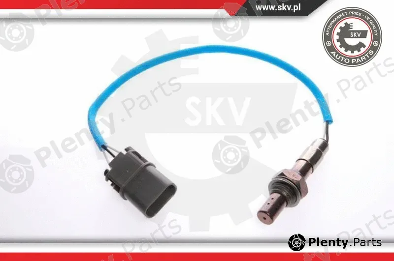 Esen SKV 09SKV016 — Lambda Sensor