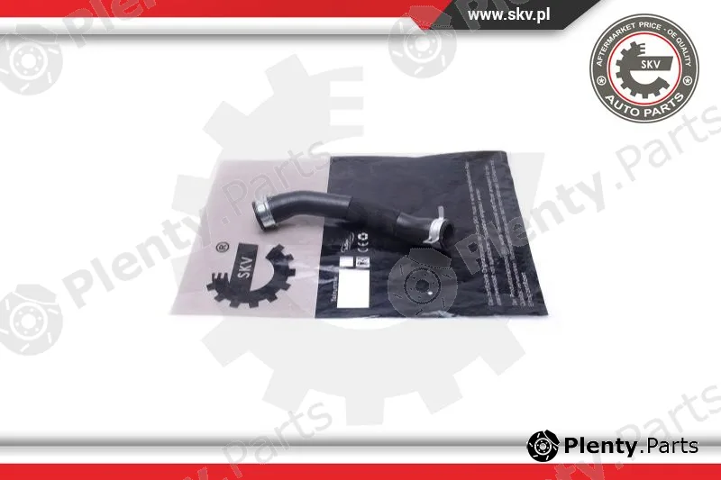 Esen SKV 43SKV940 — Charge Air Hose