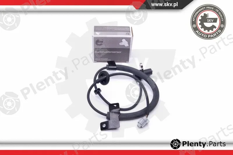 Esen SKV 06SKV203 — Sensor, wheel speed