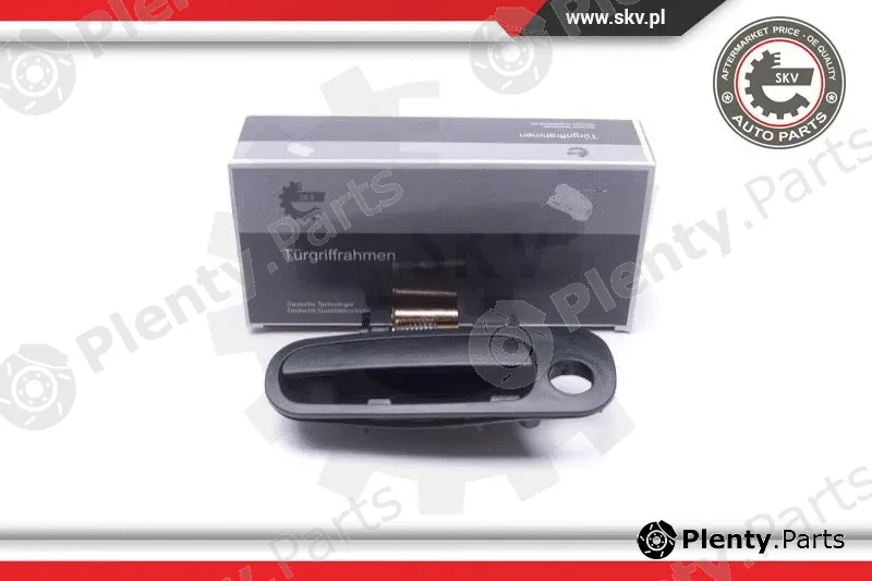 Esen SKV 96SKV800 — Exterior Door Handle