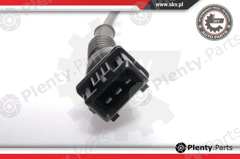 Esen SKV 17SKV208 — Sensor, crankshaft pulse