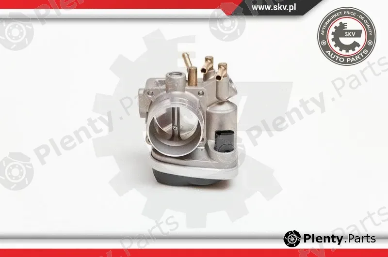 Esen SKV 12SKV027 — Throttle Body