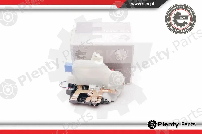 Esen SKV 16SKV421 — Door Lock
