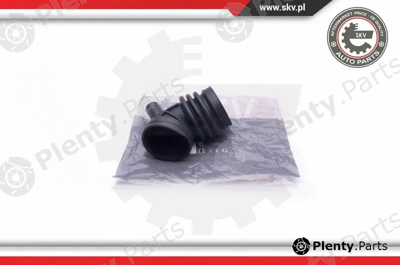 Esen SKV 24SKV472 — Intake Hose, air filter