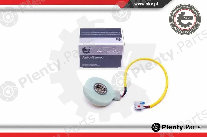 Esen SKV 17SKV482 — Steering Angle Sensor