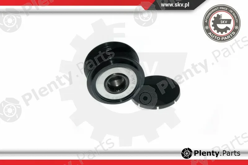 Esen SKV 11SKV040 — Alternator Freewheel Clutch