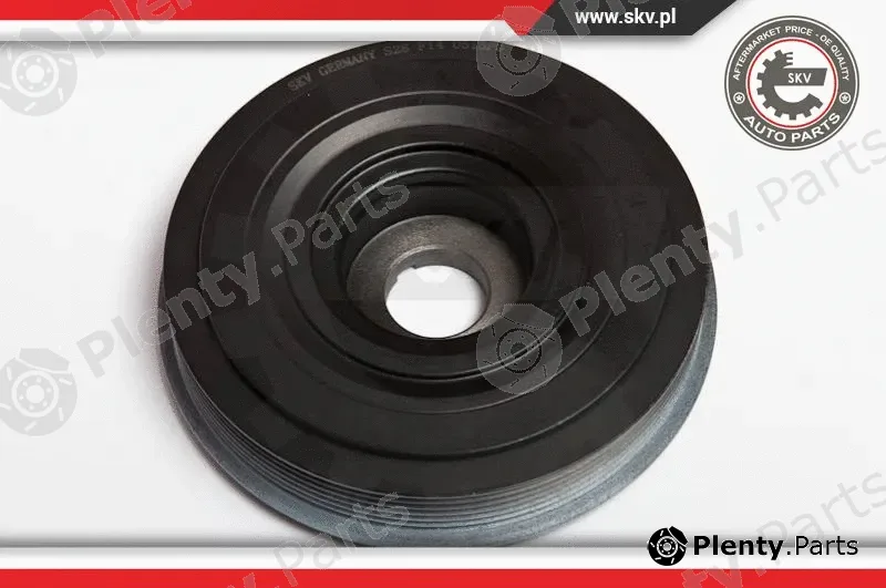 Esen SKV 95SKV305 — Belt Pulley, crankshaft