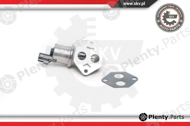 Esen SKV 08SKV217 — Idle Control Valve, air supply