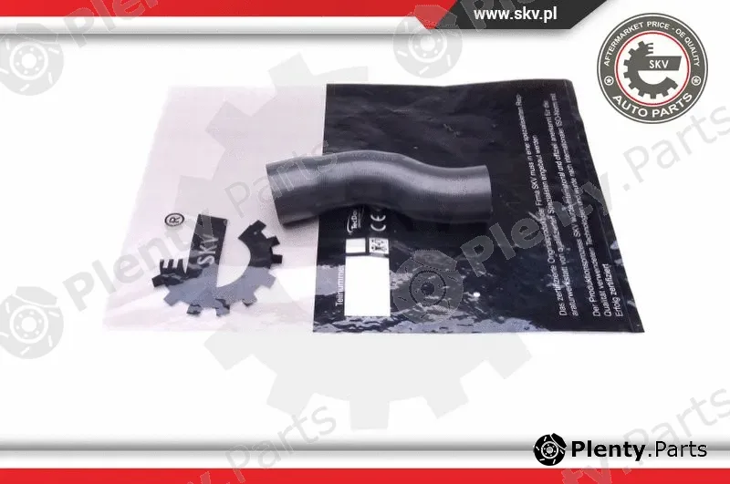 Esen SKV 43SKV357 — Charge Air Hose