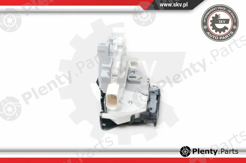 Esen SKV 16SKV141 — Door Lock