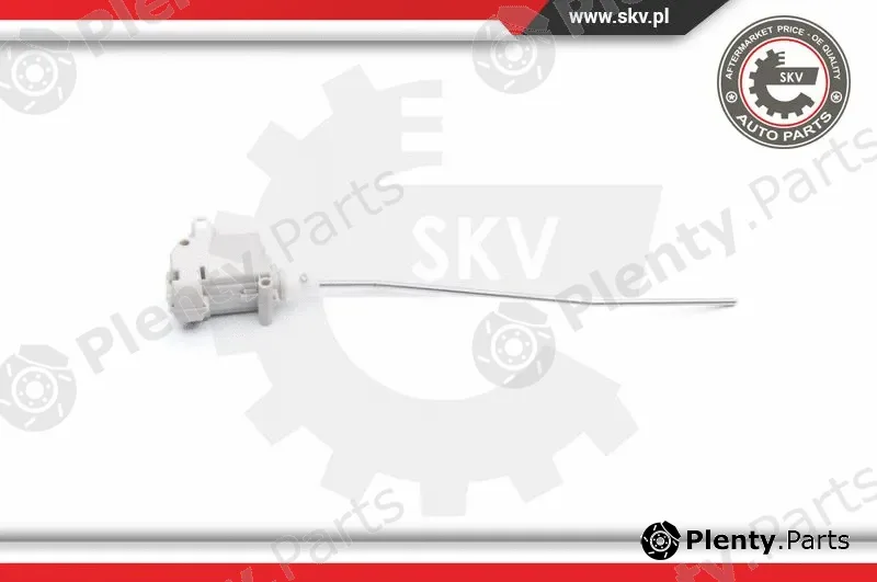 Esen SKV 16SKV329 — Actuator, central locking system