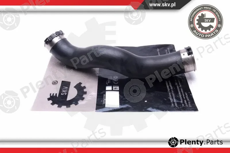 Esen SKV 24SKV574 — Charge Air Hose