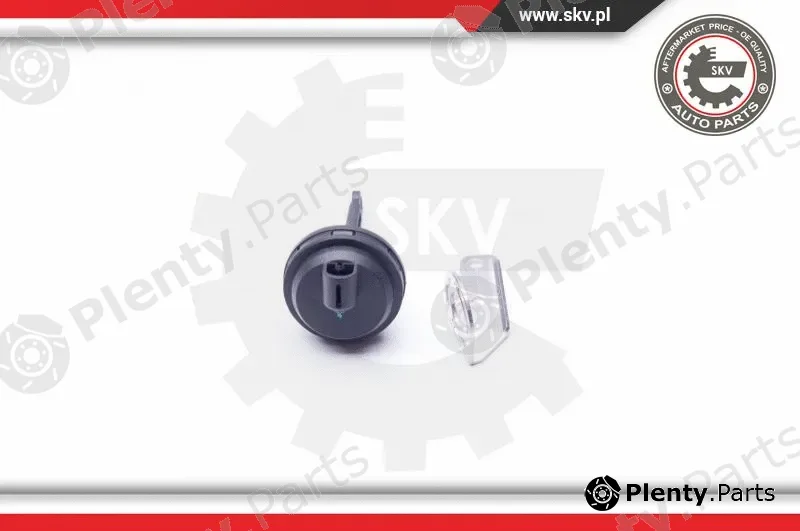 Esen SKV 14SKV162 — Vacuum Control Valve, exhaust gas recirculation