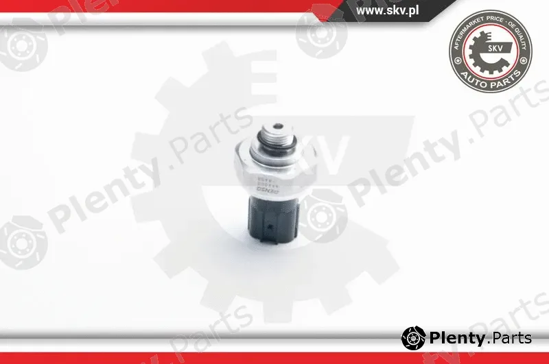 Esen SKV 95SKV603 — Pressure Switch, air conditioning