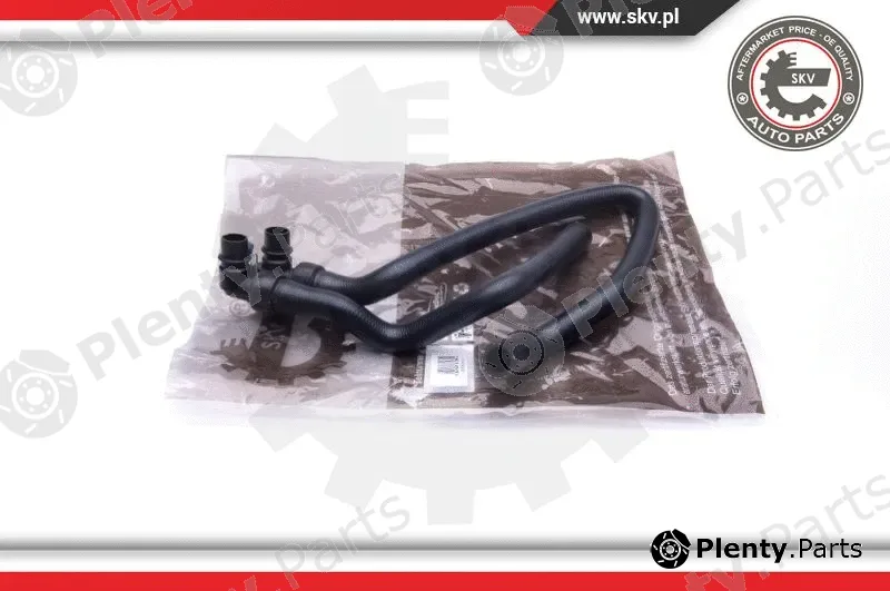 Esen SKV 43SKV810 — Hose, heat exchanger (heating)