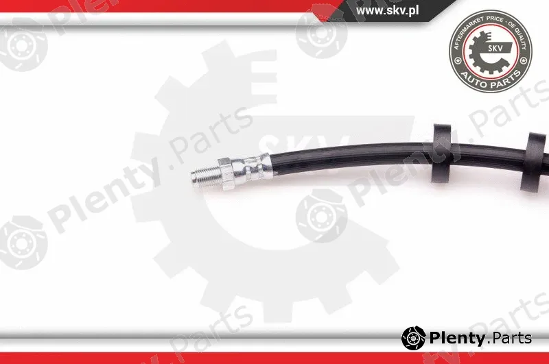 Esen SKV 35SKV017 — Brake Hose