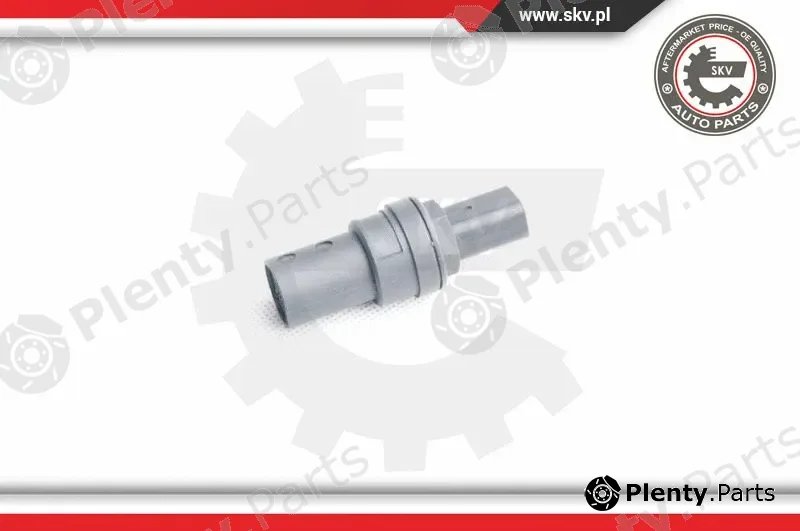 Esen SKV 17SKV356 — Sensor, speed