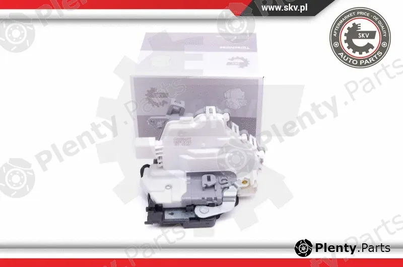 Esen SKV 16SKV701 — Door Lock
