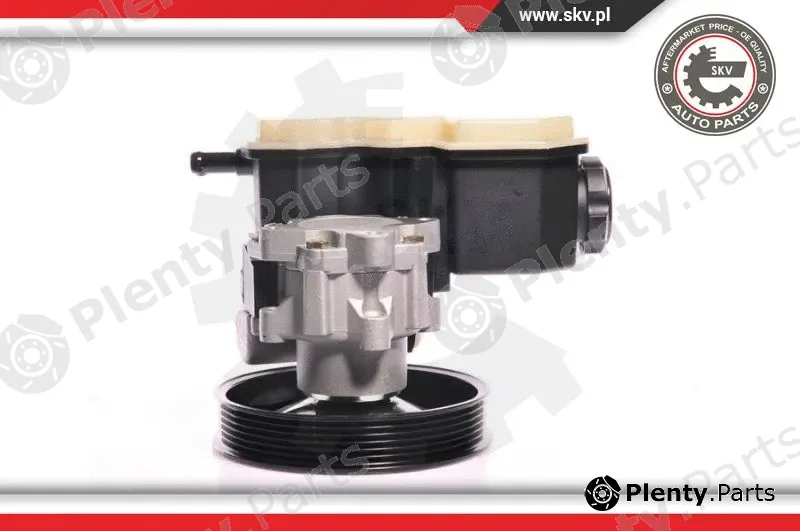 Esen SKV 10SKV020 — Hydraulic Pump, steering